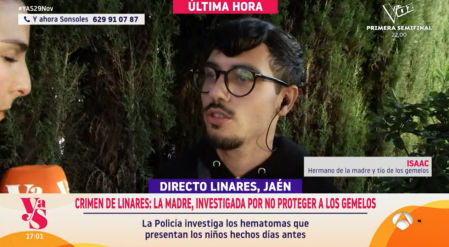 Beatriz, víctima de violencia machista por parte de tres parejas, enfrenta ahora una investigación por omisión de protección a sus hijos