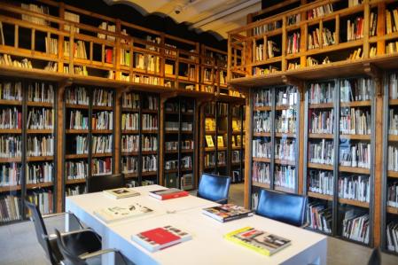 La nueva sede de Foto Colectania