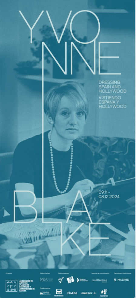 Cartel de la exposición