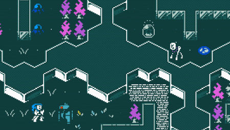 Caves of Qud