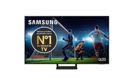 TV QLED 65