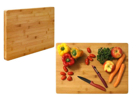 Tabla de cortar de 50x35x3cm