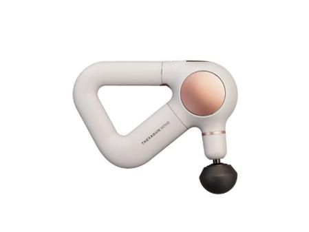 Pistola de masaje Theragun Sense Therabody