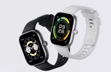 Xiaomi Redmi Watch 4