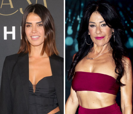 Sofia Suescun y Maite Galdeano continúan sin hablarse.