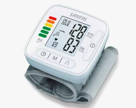 Tensiómetro de brazo Beurer