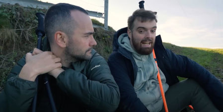 El gran reproche del Xokas a Feijóo: 