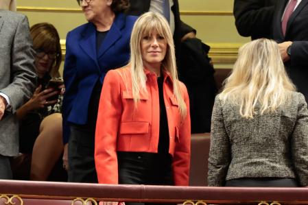 El titular del Juzgado de Instrucción número 41 de Madrid, Juan Carlos Peinado está investigando a Begoña Gómez bajo sospecha de delitos de tráfico de influencias y corrupción en los negocios privados.