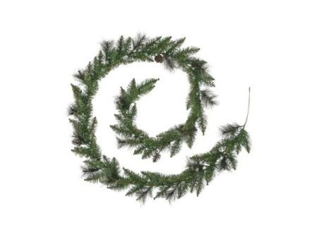 Guirnalda artificial