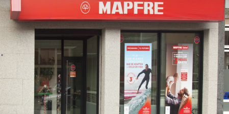 Agencia de Seguros Valle Tsaciana