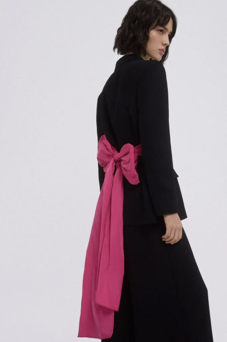 Conjunto de la colección TFP para Pedro del Hierro