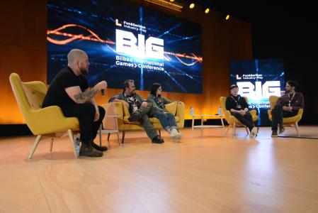 Las ponencias y los talleres son las principales actividades del congreso para el sector profesional