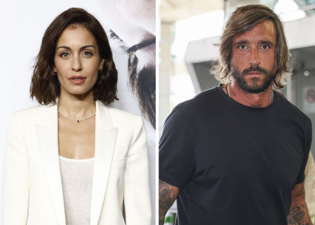 Antonio Revilla e Hiba Abouk ya han confirmado su relación.