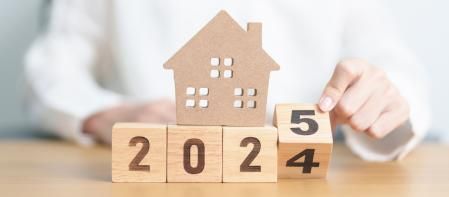 2025 no dará tregua a la subida de precios de la vivienda