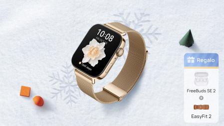 Un reloj premium y muy sofisticado