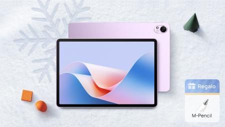 Una tablet para dominarlos a todos a un gran nivel