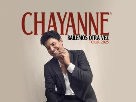 Chayanne