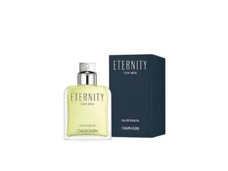 Perfume Calvin Klein Eternity men