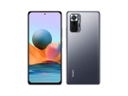 Smartphone Xiaomi Redmi Note 10 Pro