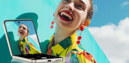 Uno de los plegables más económicos, gracias a la espectacular rebaja actual en AliExpress