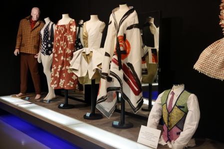 Museu de Vestits de Paper.