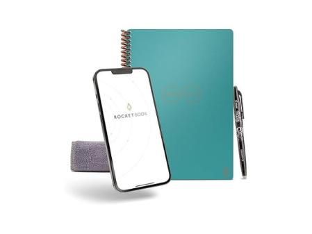 Cuaderno inteligente Rocketbook Core