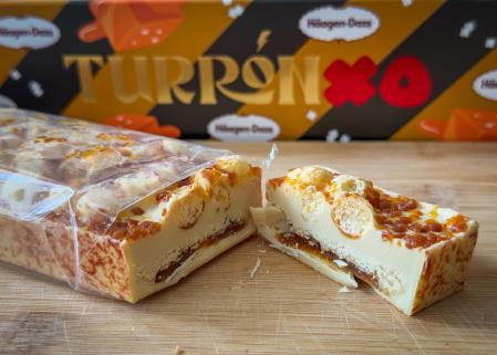 TurrónXO, Dabiz Muñoz