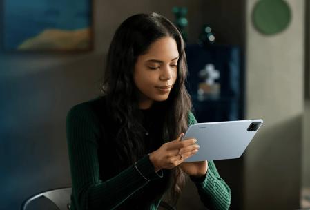 La Xiaomi Pad 6 es una apuesta segura para estas Navidades.