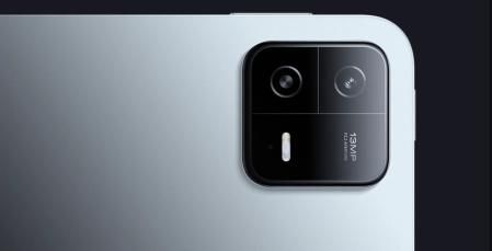 Xiaomi Pad 6 es un regalazo para estas Navidades.