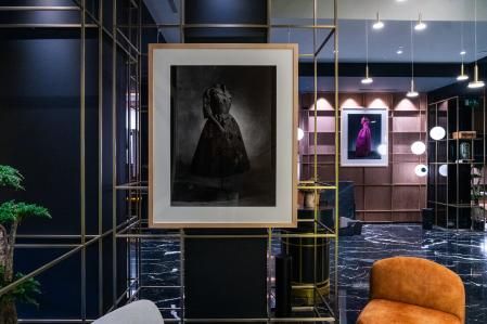 El hotel Radisson Collection de Bilbao ha creado un menú 
especial Cristóbal