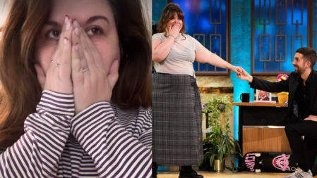 Lalachus se pronuncia tras confirmarse que presentará las Campanadas de TVE junto a Broncano: ''Estoy llorando mucho''