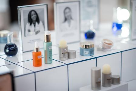 Los cinco productos que forman parte del programa revolucionario