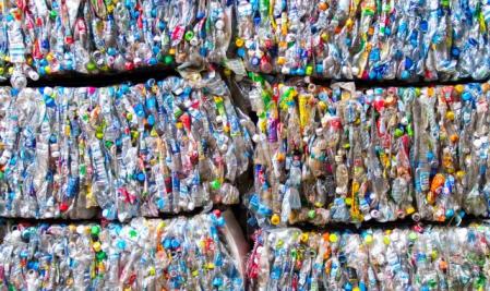 La economía circular contribuye a la protección del medio ambiente y la mitigación del cambio climático |