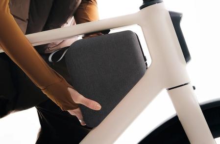 Turbo Trekker, la versátil bici eléctrica de gravel que sirve para todo.