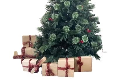 Este árbol está preparado para que hagas tu magia en él