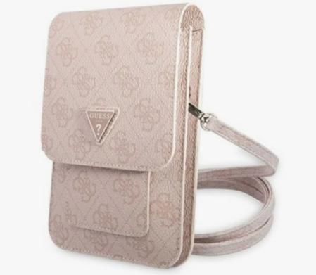 Bolso bandolera de Guess