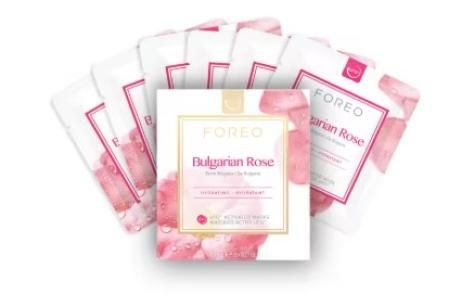 Mascarilla activa UFO de Acai Berry