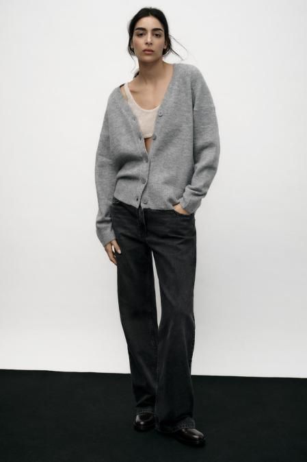 Prenda de la nueva colección de Zara