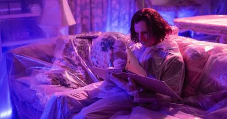 El modus operandi lo tiene claro desde un principio.