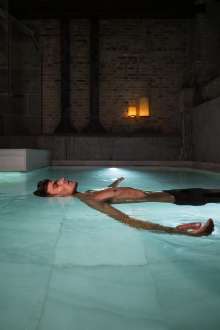 Branded Aire Ancient Baths