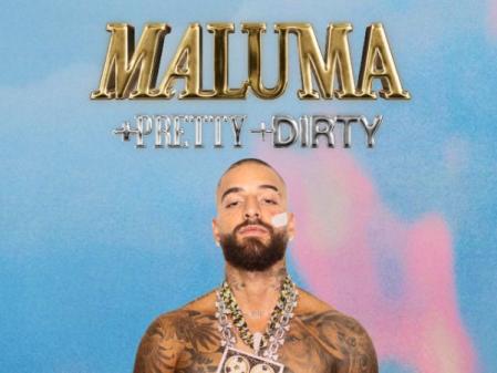 Maluma