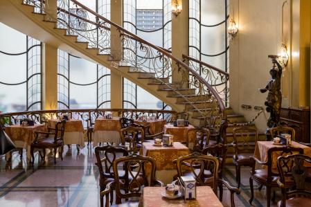 En el Café Torino se citaba la gente del cine como Ava Gardner o Brigitte Bardot