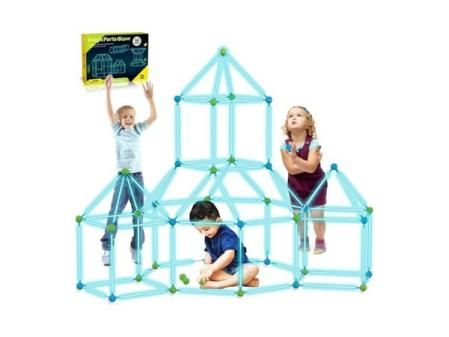 Kit de construcción para niños