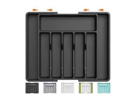 Organizador de cubiertos