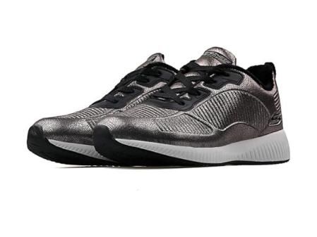 Skechers Bobs Squad Sparkle Life