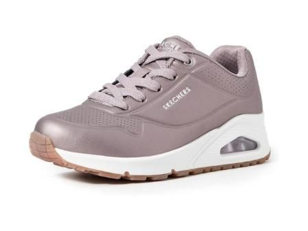 Skechers Uno- Rose Bold