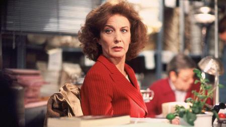 Marisa Paredes, en 'La flor de mi secreto'