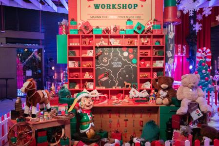 Jordi Roca en la Casa Seat