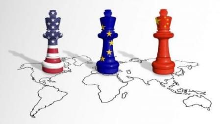 China ha ganado potencial en innovación en todo el mundo