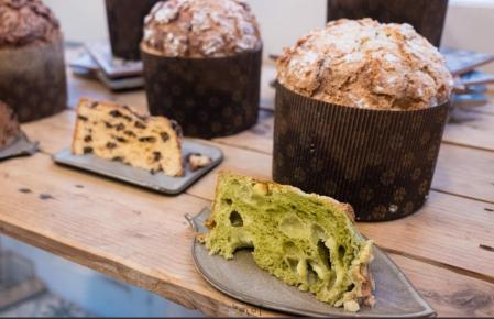 Los panettone de Kasa Hanaka